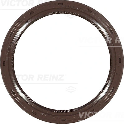 Shaft Seal, crankshaft
